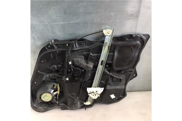 Recambio de elevalunas electrico delantero izquierdo para mazda 3 berlina (bk) 1.6 referencia OEM IAM 502025959  