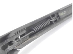 Recambio de brazo limpiaparabrisas trasero para volkswagen polo iv (9n1) 1.2 12v referencia OEM IAM 6Q6955707C  