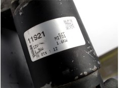 Recambio de motor arranque para renault kangoo 4x4 1.9 rapid referencia OEM IAM 11921 4774D 