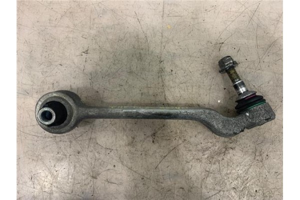 Recambio de brazo inferior delantero izquierdo para bmw serie 1 berlina (e81/e87) 2.0 120d referencia OEM IAM 31122405859 EST158