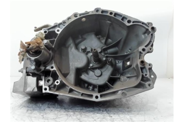 Recambio de caja cambios manual para citroen xsara berlina 2.0 hdi tonic (66kw) referencia OEM IAM 20DM10  