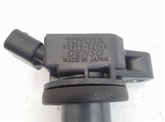 Recambio de bobina encendido para toyota avensis berlina (t22) 2.0 vvt-i referencia OEM IAM 9091902248 15510 9091902247 , TOYOTA