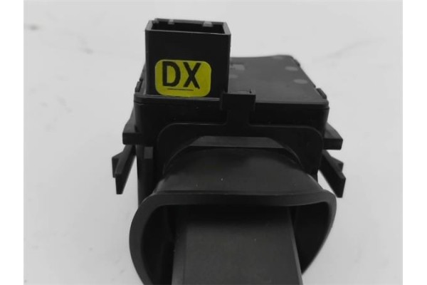 Recambio de mando intermitencia para opel astra j 1.6 referencia OEM IAM 20941129 13303268 