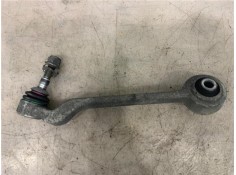 Recambio de brazo inferior delantero izquierdo para bmw serie 1 berlina (e81/e87) 2.0 120d referencia OEM IAM 31122405859 EST158