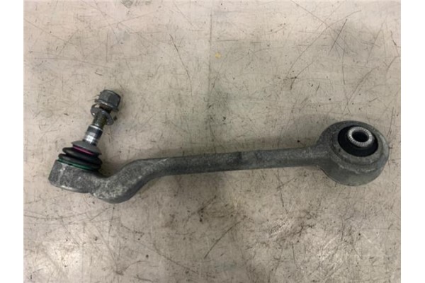 Recambio de brazo inferior delantero izquierdo para bmw serie 1 berlina (e81/e87) 2.0 120d referencia OEM IAM 31122405859 EST158