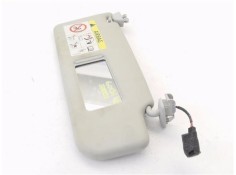 Recambio de parasol derecho para volkswagen polo v (6c1) 1.2 advance bmt referencia OEM IAM 6R0857552ARFKZ  