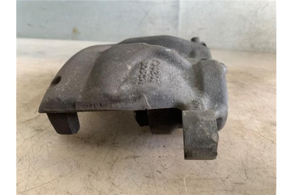 Recambio de pinza freno delantero derecha para ford transit furgón 2.2 tdci referencia OEM IAM 1553793  