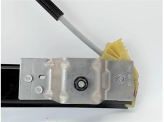 Recambio de mecanismo elevalunas trasero izquierdo para seat leon (5f1) referencia OEM IAM 5F4839461  