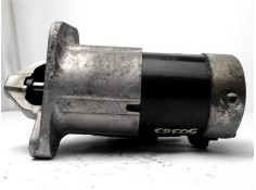 Recambio de motor arranque para renault clio iii 1.5 dci (br17, cr17) referencia OEM IAM 8200584837 M000T87881 