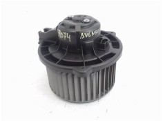 MOTOR CALEFACCION 0130101601 
