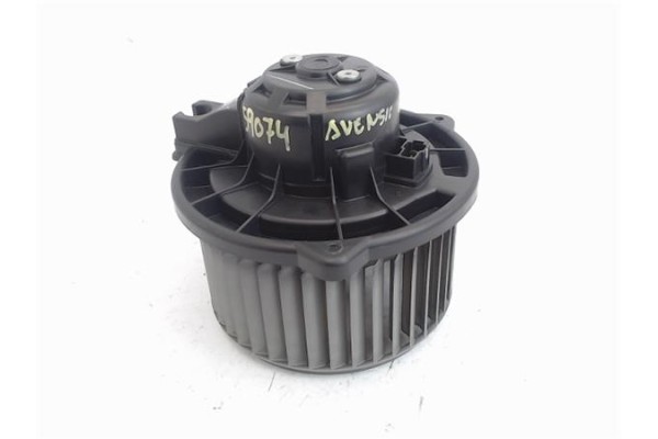 Recambio de motor calefaccion para toyota avensis berlina (t22) 2.0 vvt-i referencia OEM IAM 0130101601  