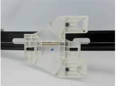 Recambio de mecanismo elevalunas trasero izquierdo para seat leon (5f1) referencia OEM IAM 5F4839461  