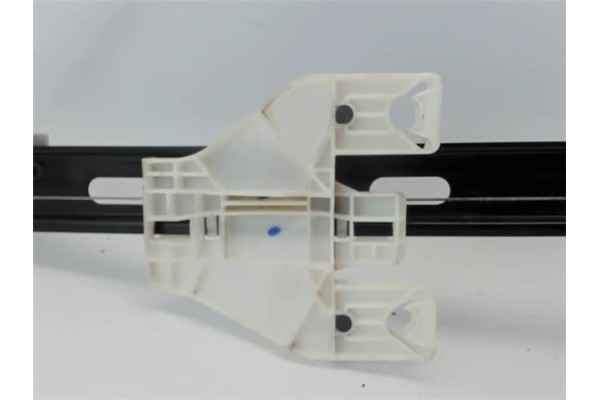 Recambio de mecanismo elevalunas trasero izquierdo para seat leon (5f1) referencia OEM IAM 5F4839461  