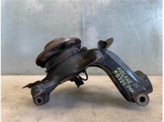 Recambio de mangueta delantero derecha para renault megane iii berlina 5p 1.2 bose edition referencia OEM IAM 400140080R  