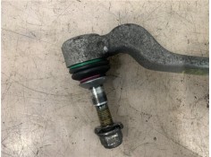 Recambio de brazo inferior delantero izquierdo para bmw serie 1 berlina (e81/e87) 2.0 120d referencia OEM IAM 31122405859 EST158