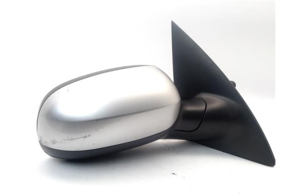 Recambio de retrovisor derecho para opel corsa c 1.2 twinport referencia OEM IAM 1428303 10676 