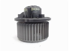 Recambio de motor calefaccion para toyota avensis berlina (t22) 2.0 vvt-i referencia OEM IAM 0130101601  