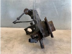 Recambio de mangueta delantero derecha para renault megane iii berlina 5p 1.2 bose edition referencia OEM IAM 400140080R  