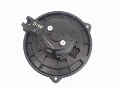 Recambio de motor calefaccion para toyota avensis berlina (t22) 2.0 vvt-i referencia OEM IAM 0130101601  