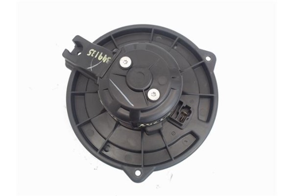 Recambio de motor calefaccion para toyota avensis berlina (t22) 2.0 vvt-i referencia OEM IAM 0130101601  