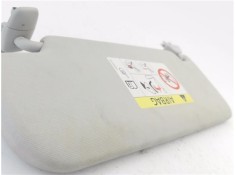 Recambio de parasol derecho para volkswagen polo v (6c1) 1.2 advance bmt referencia OEM IAM 6R0857552ARFKZ  