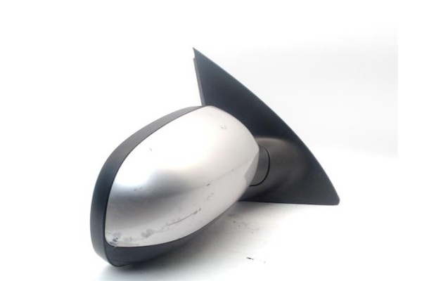 Recambio de retrovisor derecho para opel corsa c 1.2 twinport referencia OEM IAM 1428303 10676 