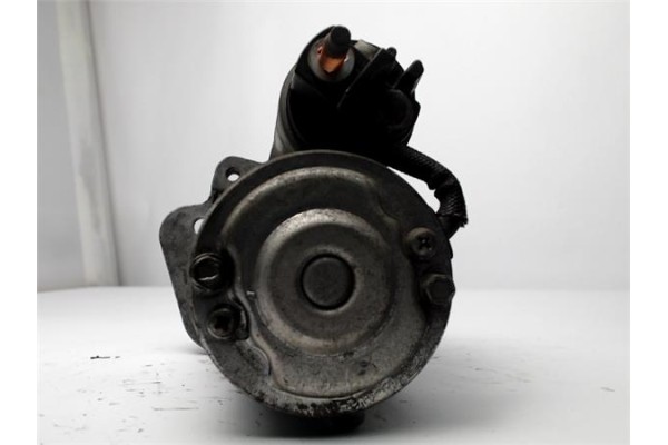 Recambio de motor arranque para renault clio iii 1.5 dci (br17, cr17) referencia OEM IAM 8200584837 M000T87881 