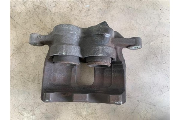 Recambio de pinza freno delantero derecha para ford transit furgón 2.2 tdci referencia OEM IAM 1553793  