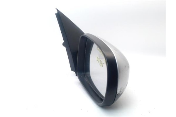 Recambio de retrovisor derecho para opel corsa c 1.2 twinport referencia OEM IAM 1428303 10676 