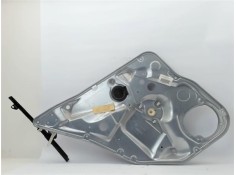 Recambio de elevalunas electrico trasero izquierdo para seat cordoba berlina (6l2) referencia OEM IAM 6L4839751  