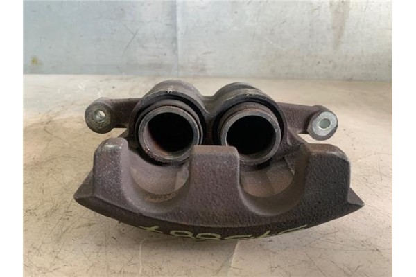 Recambio de pinza freno delantero derecha para ford transit furgón 2.2 tdci referencia OEM IAM 1553793  