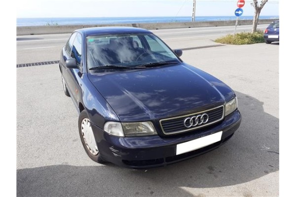 audi a4 berlina (b5)(1994) del año 