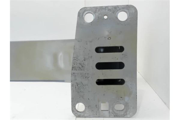 Recambio de refuerzo paragolpes para fiat ii tipo (356) berlina 1.3 easy referencia OEM IAM 52109623 52150026 
