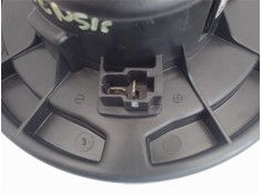 Recambio de motor calefaccion para toyota avensis berlina (t22) 2.0 vvt-i referencia OEM IAM 0130101601  