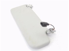 Recambio de parasol izquierdo para volkswagen polo v (6c1) 1.2 advance bmt referencia OEM IAM 6R0857551N FKZ  