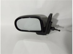 Recambio de retrovisor izquierdo para toyota yaris (ncp1/nlp1/scp1) 1.3 linea luna referencia OEM IAM  54011636 