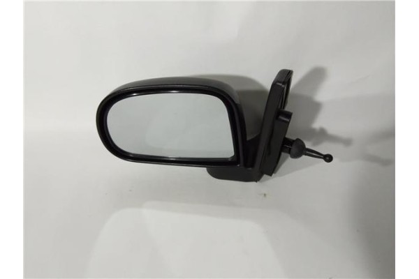 Recambio de retrovisor izquierdo para toyota yaris (ncp1/nlp1/scp1) 1.3 linea luna referencia OEM IAM  54011636 