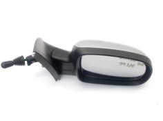 Recambio de retrovisor derecho para opel corsa c 1.2 twinport referencia OEM IAM 1428303 10676 
