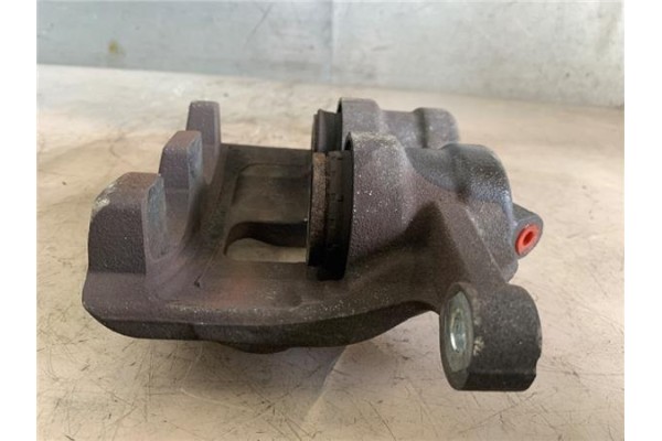 Recambio de pinza freno delantero derecha para ford transit furgón 2.2 tdci referencia OEM IAM 1553793  
