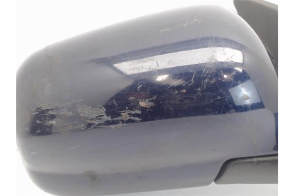 Recambio de retrovisor derecho para skoda felicia berlina (791) referencia OEM IAM   