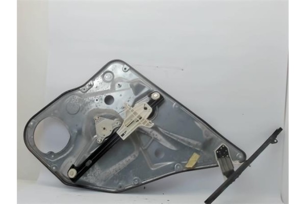 Recambio de elevalunas electrico trasero izquierdo para seat cordoba berlina (6l2) referencia OEM IAM 6L4839751  
