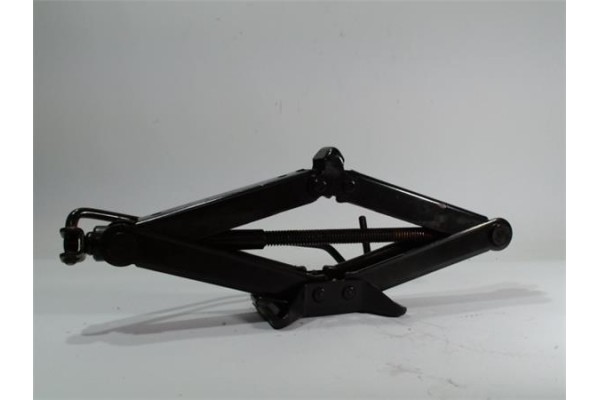 Recambio de gato para renault scenic ii (jm) 1.5 dci (jm1f) referencia OEM IAM   