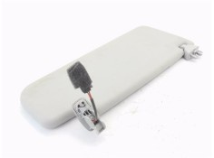 Recambio de parasol izquierdo para volkswagen polo v (6c1) 1.2 advance bmt referencia OEM IAM 6R0857551N FKZ  