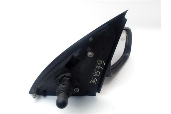 Recambio de retrovisor derecho para opel corsa c 1.2 twinport referencia OEM IAM 1428303 10676 
