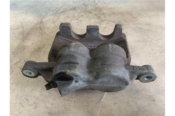 Recambio de pinza freno delantero derecha para ford transit furgón 2.2 tdci referencia OEM IAM 1553793  