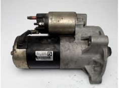 Recambio de motor arranque para fiat ulysse (121) 2.0 16v referencia OEM IAM M001T80481 J217 