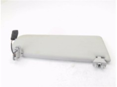 Recambio de parasol izquierdo para volkswagen polo v (6c1) 1.2 advance bmt referencia OEM IAM 6R0857551N FKZ  