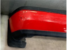 Recambio de paragolpes trasero para nissan sunny berlina (n14) 1.6 i 16v referencia OEM IAM 8502250C26  