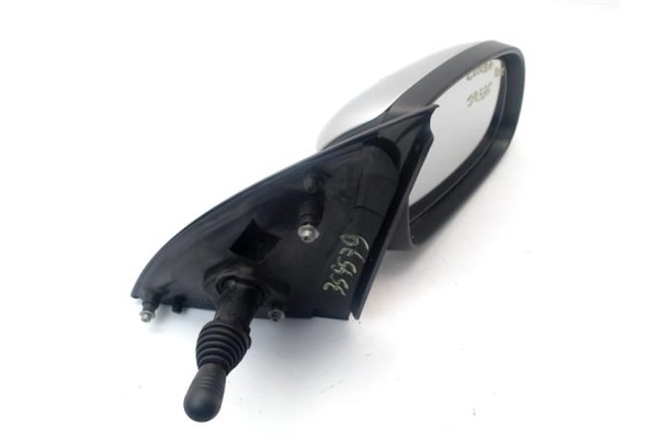 Recambio de retrovisor derecho para opel corsa c 1.2 twinport referencia OEM IAM 1428303 10676 