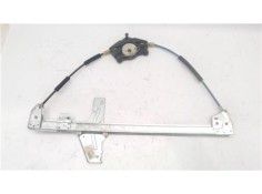 Recambio de mecanismo elevalunas delantero derecho para peugeot 307 (s1) referencia OEM IAM 9634456880 37642 9222J9 , PEUGEOT | 